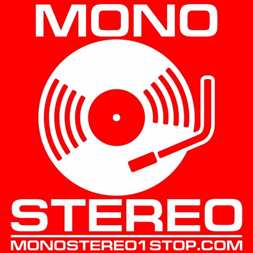 Stream Monostereo Vinyl music Listen to songs, albums, playlists for