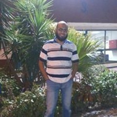 Tamer Elmahdy