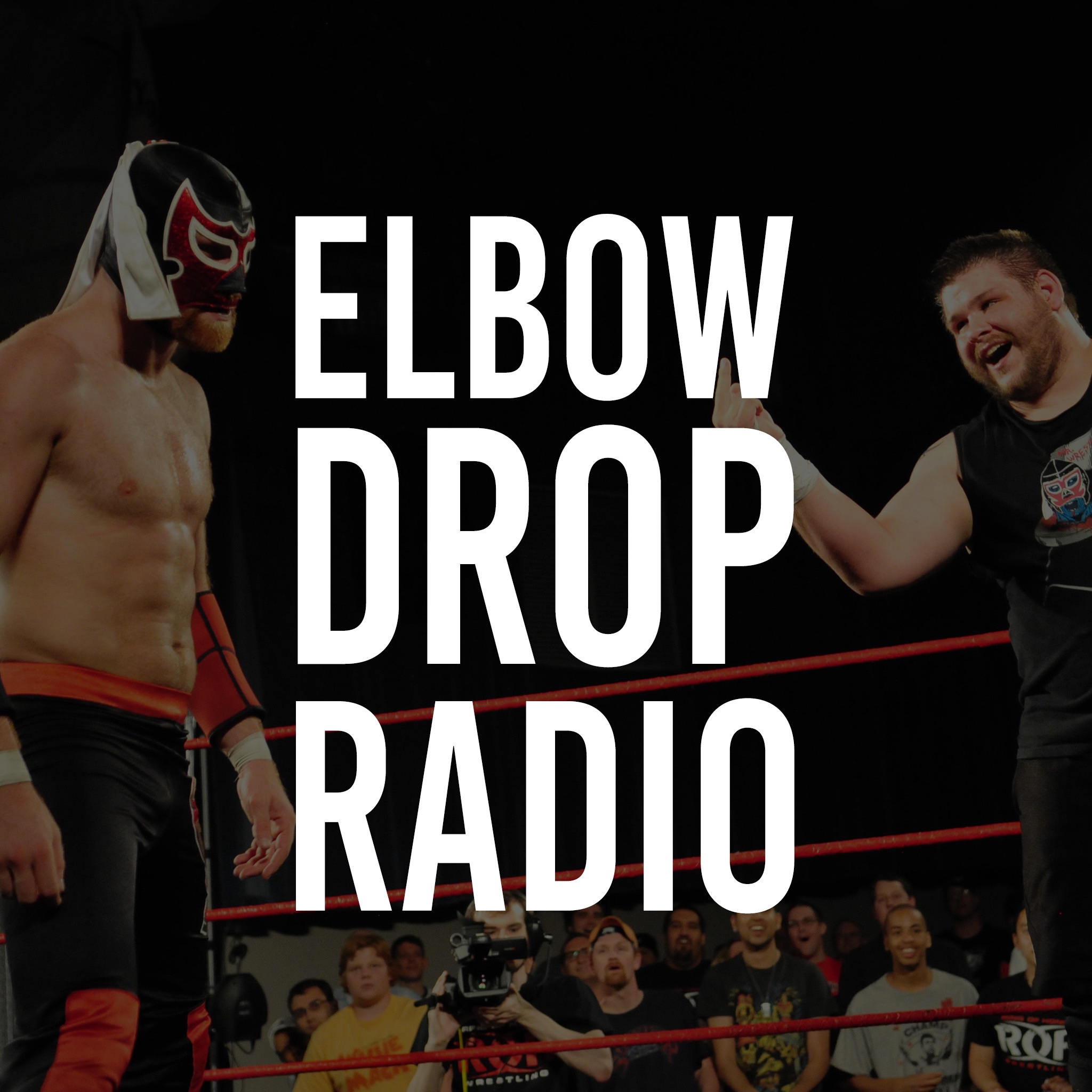 Elbow Drop Radio