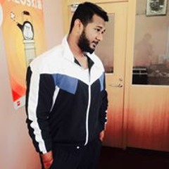 Max Jaffery