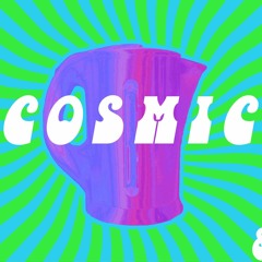 Cosmic Kettle and the Flying Saucerers