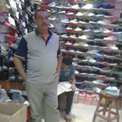 جدو للاحزيه