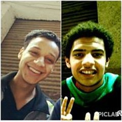 Mahmoud Mohamed