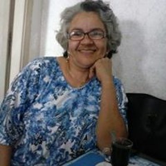 Maria Dantas