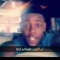 Deontae King