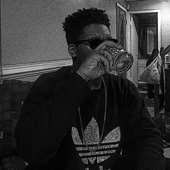 Potus Black (B Rok Obamey)