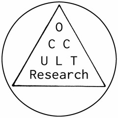 Occult Research