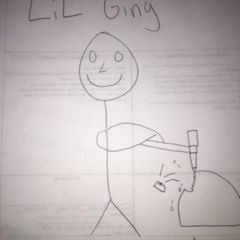 Lil Ging