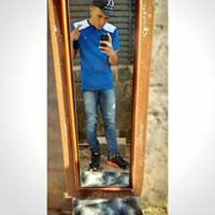 Victor Henrique