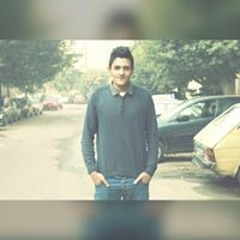 Anas Ahmed