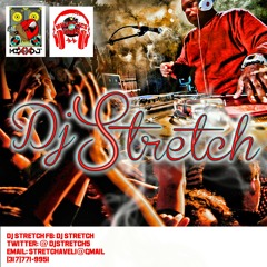 DJStretch317