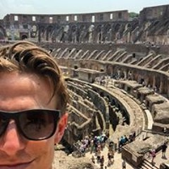 Ryan David Calzaretta