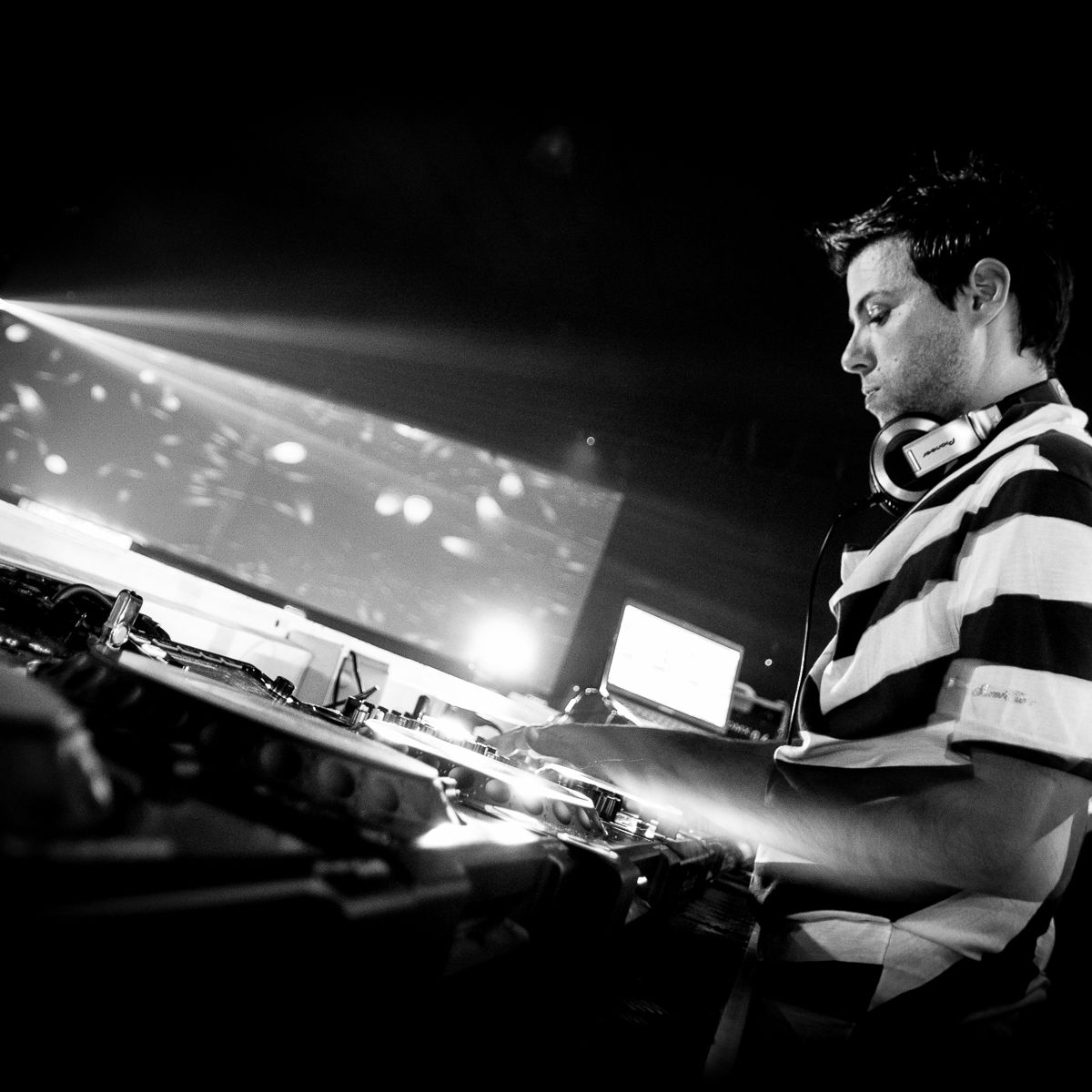 Javier penna