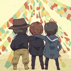 【杨洋X李易峰】他来听我的演唱会（吴邪版）