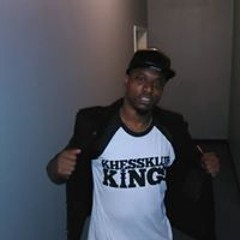 Antoine Doubleo Bradley