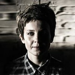 Iana Zhemchuzhnaya