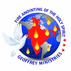 GEOFFREY MINISTRIES