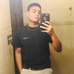 Aldair Piña