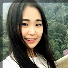 Victoria Liu Yun