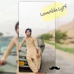 Fahar Baloch