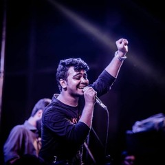 Manush Pakhir Gaan- Black Cover by CYCLE band bd | Palash Jaber Saad