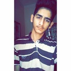 Khubaib Ahmed