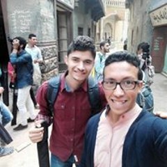 Ahmed Mahmoud Hossam