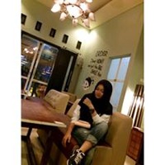 Felisia Santoso