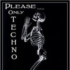 Techno Prayer