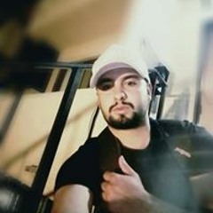 Jeremy Palomo