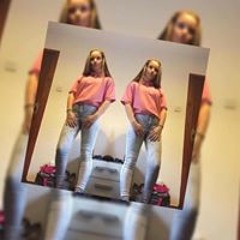 Millie Jayne Davidson