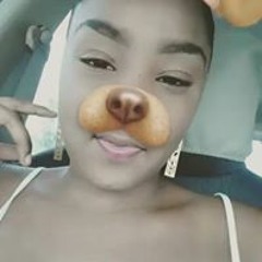 Hillana D Bestest Smallie