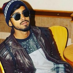 Hamza Siddiqui 18