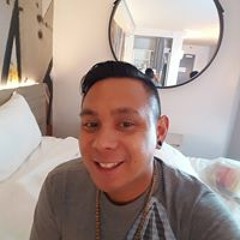 Anthony Nichols Silva