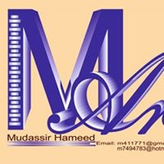 Mudassir Hameed