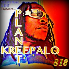 Planet Kreepalo 818