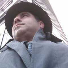 Afshin J. Abraham