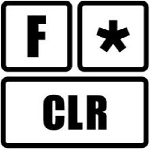 F*CLR Music’s avatar