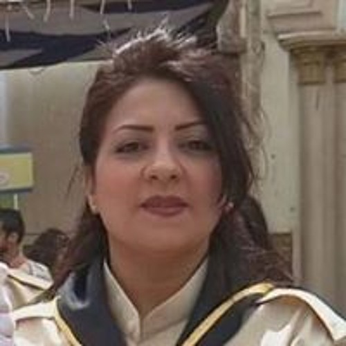 Amira Habib’s avatar