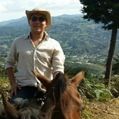 Jhonathan Zapata