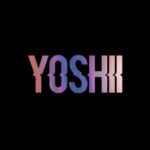 Yoshii’s avatar