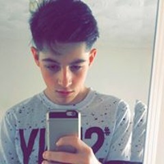 Scott James Fouracre