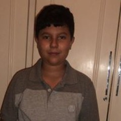 Sergio Victor Tavares