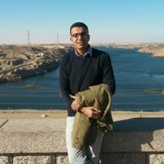 Beshoy George