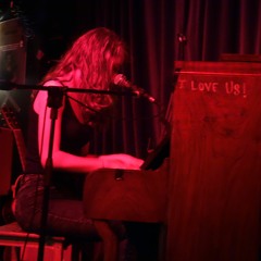 Georgina Donatantonio