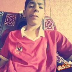 Mohamed Reda