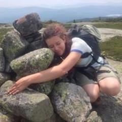 Becka McGuinty-Bembo