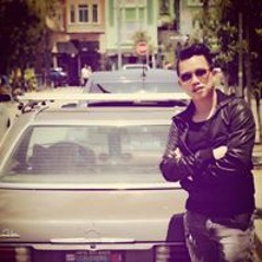 Scotti Dinh