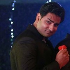 Thakur Aashish Rajoriyaa