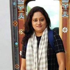 Sudipta Pathak